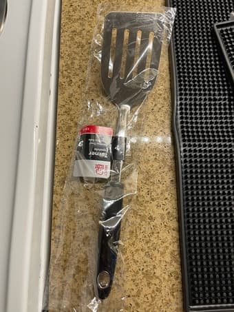 Spatula 1