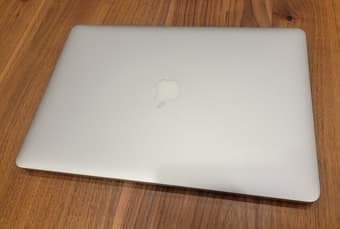 Macbook Pro 15" Retina, 2015, i7, 512GB, 16GB, excellent cond 2