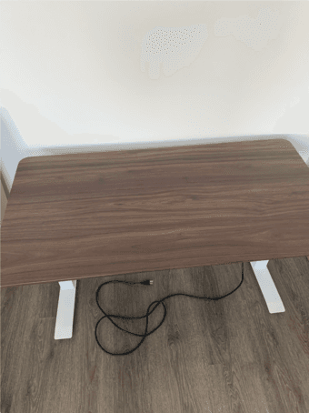 Seville Classics AIRLIFT Pro Standing Desk 3