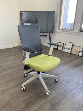 SIHOO Ergonomic Office Chair (originally $300+) 1