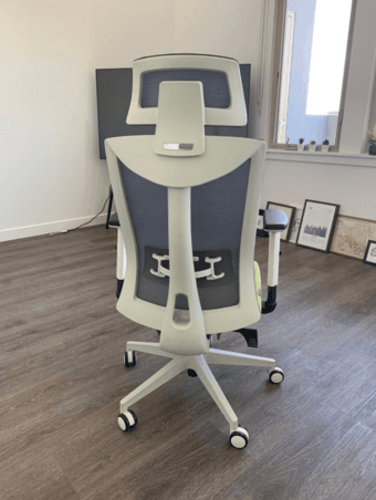 SIHOO Ergonomic Office Chair (originally $300+) 2