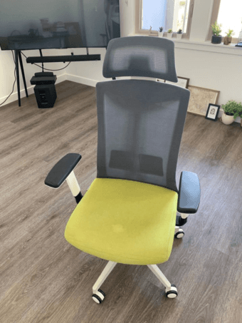 SIHOO Ergonomic Office Chair (originally $300+) 3