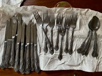 Utensils - Free 1