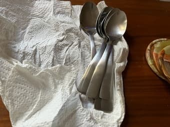 Utensils - Free 2