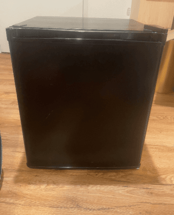 Mini Fridge- $50 (on campus pick up) 2