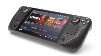 Steam Deck 64GB 1