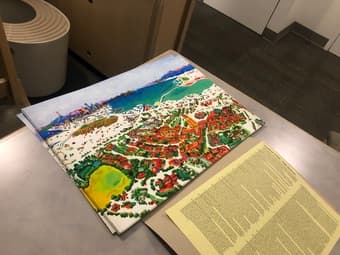 Art Prints of Stanford 1