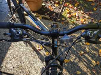 Bike for sale 2