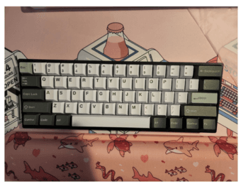 Mechanical Keyboards: GK61 & QK65 Bluetoothe edition 2