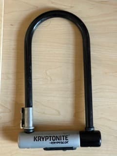 Kryptonite KryptoLok FOR SALE 1