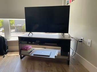 Coffee Table 1
