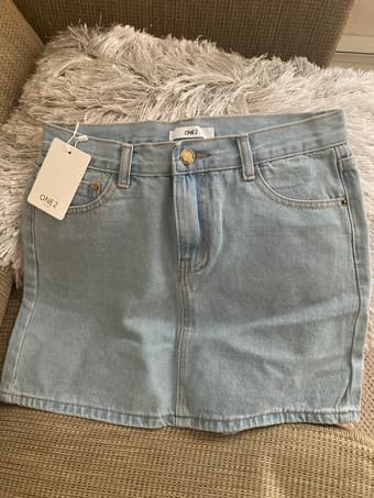 Brand new clothes 1