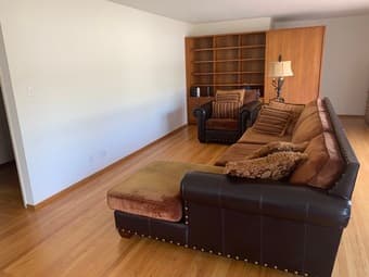 2 Bed 2 Bath (1300 sqft) in Menlo Park - Nov. 1, 2022 - Jun. 30, 2023 2