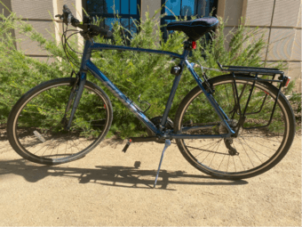 Bike for sale - Giant Escape 3 (XL) 1
