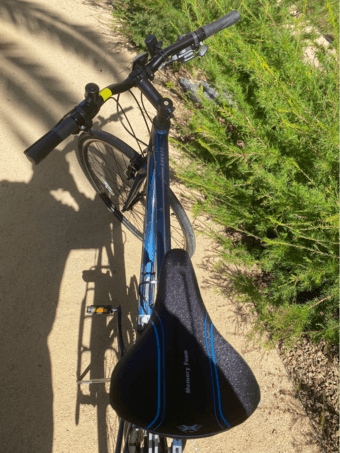 Bike for sale - Giant Escape 3 (XL) 3