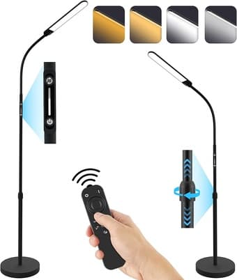 floor lamp 1