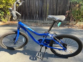 Kid bicycle Giant Moda 2
