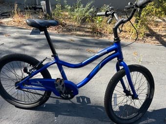 Kids bicycles 1