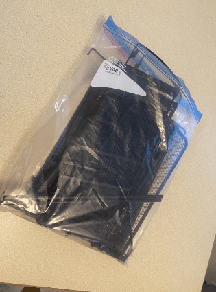 File organizer like new 2