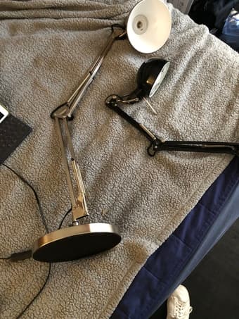 Even better lamp for cheap 1
