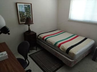 Renovated Private Room available in Mountain View - Move In Special! 1