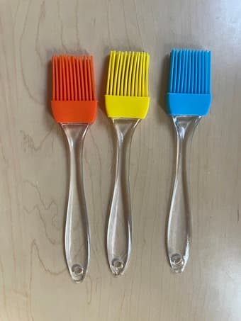 pastry brushes 1