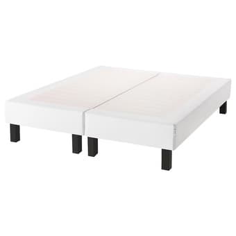 kingsize bed and mattress - down 90% if you can come monday morning! 1