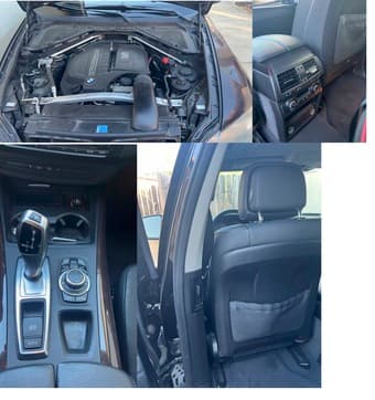 2011 BMW X5 2