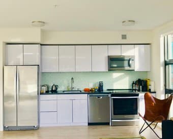 Beautiful Summer Sublet in San Francisco (November-January) 2
