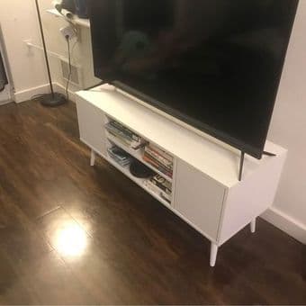 TV Stand 1