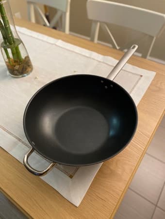 IKEA 365+ Wok 1