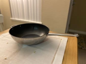 IKEA 365+ Wok 2