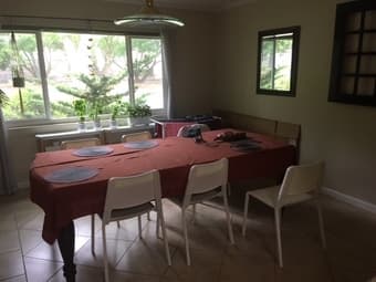 Room for rent in Menlo Park starting November 3