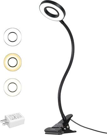 LED Desk Light 1