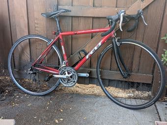 Felt F85 road bike 1