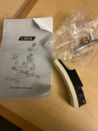 Indoor Cycling Bike -  Stationary Bike 2