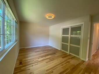 Sunny 1-bedroom with pool near Midtown Palo Alto 1