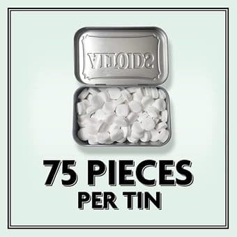 Altoids Classic Peppermint Breath Mints, 1.76-Ounce Tin (Pack of 6) 3