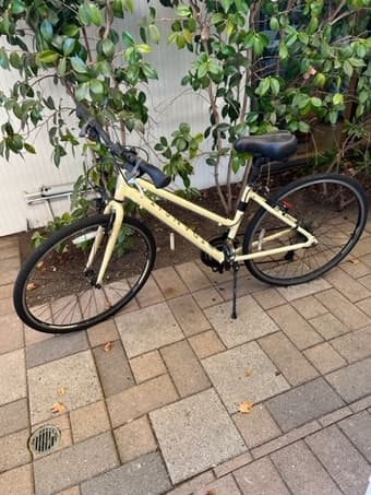 Ladies bike for sale 1