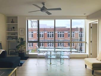 Beautiful Sublet in San Francisco (November-January) - $2,900 @ 1