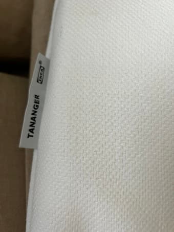 IKEA mattress topper twin size 3