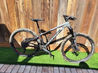 Vitus Sentier Mountain Bike 2