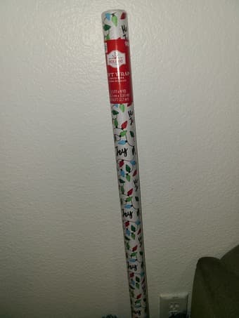 Christmas Gift Wrapping Paper - New 1