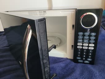 Microwave for sale 1