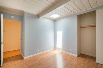 Bedroom in a Shared House in Palo Alto 1