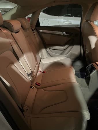 Audi A4 Premium 2010 for Sell 3