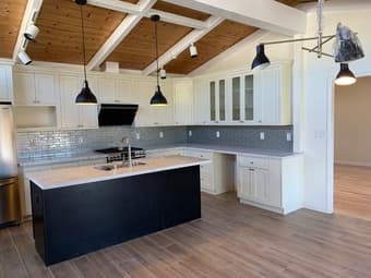 Sunny, newly renovated 1-bedroom near Midtown Palo Alto 1