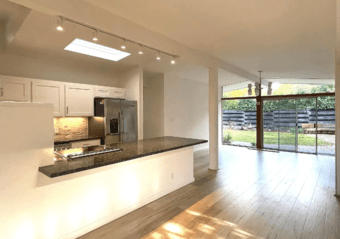 Private Room in Beautiful Palo Alto Home starting Jan. 1st 2