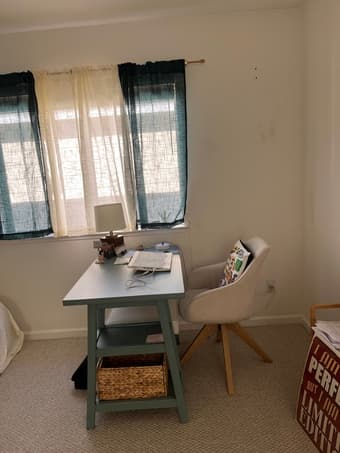 Sublet available 3 miles from campus 3