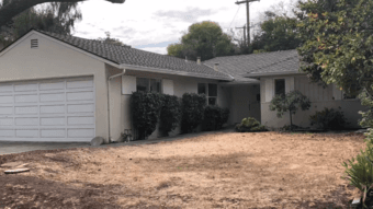 Beautiful house close to campus (see video) 1